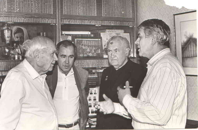 Шакирзянов, Новиков, Одоленцев 